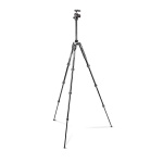 professional photo tripod befree 2.0 mkbfrta4bk bh open section open max extension