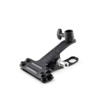 Manfrotto Spring Clamp clamps on to bars up to 40mm 175