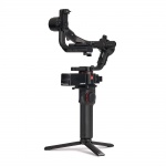 Stabilizer Manfrotto Manfrotto MOVE Ecosystem MVG300XM side 1 no camera