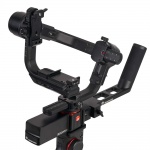 Stabilizer Manfrotto Manfrotto MOVE Ecosystem MVG300XM top side no camera