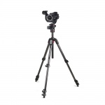 Stabilizer Manfrotto Manfrotto MOVE Ecosystem MVG300XM with 055 with MOVE with camera