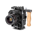 Video Accessory CAMERACAGE MVCCL camera side handle