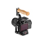 Video Accessory CAMERACAGE MVCCS A7 back 1