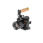 Video Accessory CAMERACAGE MVCCS A7 front 1