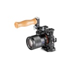 Video Accessory CAMERACAGE MVCCS A7 reverse handle