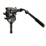 Video Heads Manfrotto 526 1