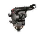 Video heads Manfrotto 526 back