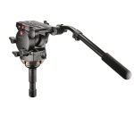 Video heads Manfrotto 526