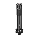 Video tripods Manfrotto 635 FST MVTSNGFC closed V2