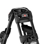 Video tripods Manfrotto 645 FTT MVTTWINFA angle selector 03 V2