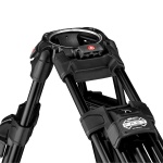 Video tripods Manfrotto 645 FTT MVTTWINFA angle selector 04 V2
