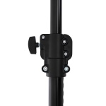 Manfrotto Steel Short Wind Up Stand 087NWSHB