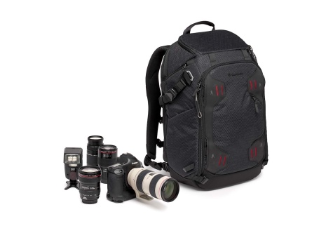 Sacs Appareils Photo Etuis Sacs a Bandouliere Manfrotto