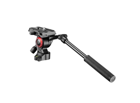 液体ビデオヘッド - ビデオ三脚用ヘッド | Manfrotto