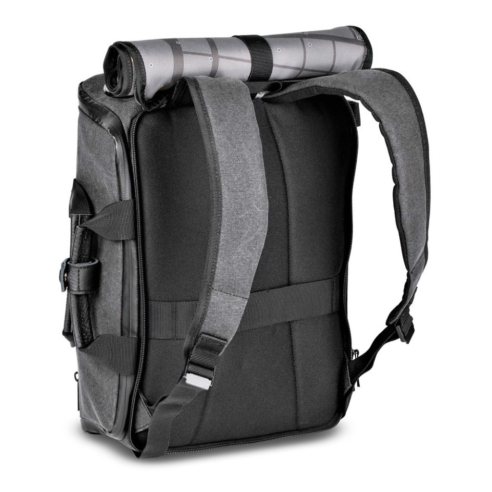 National Geographic Walkabout 3 way Backpack for CSC Drone NG W5310 Manfrotto Global