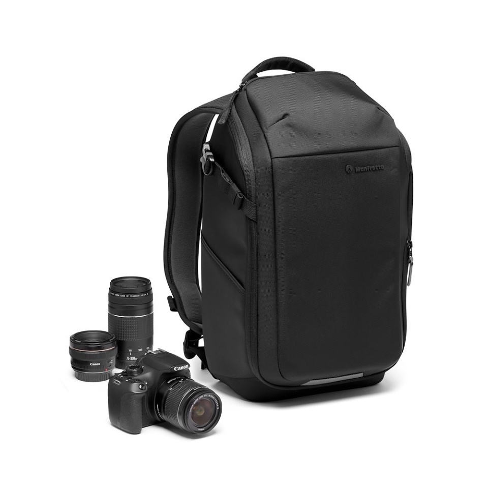 Manfrotto essential dslr camera backpack sale