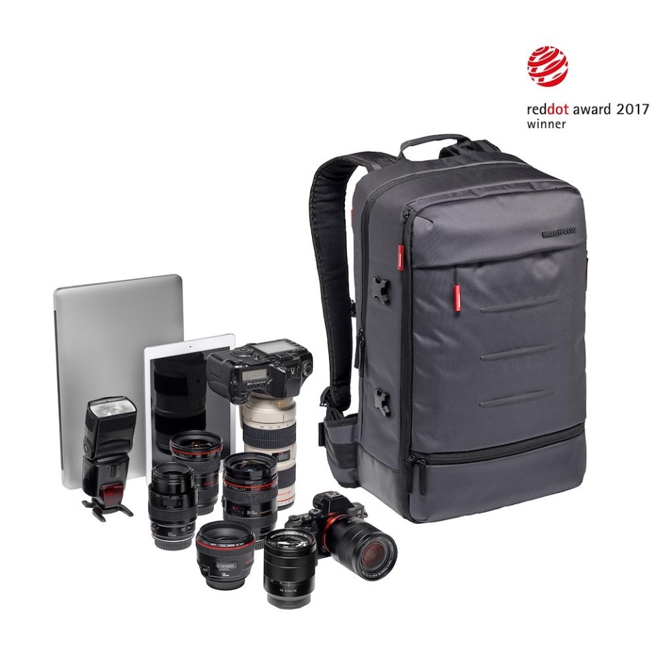 Manfrotto professional sling 50 best sale