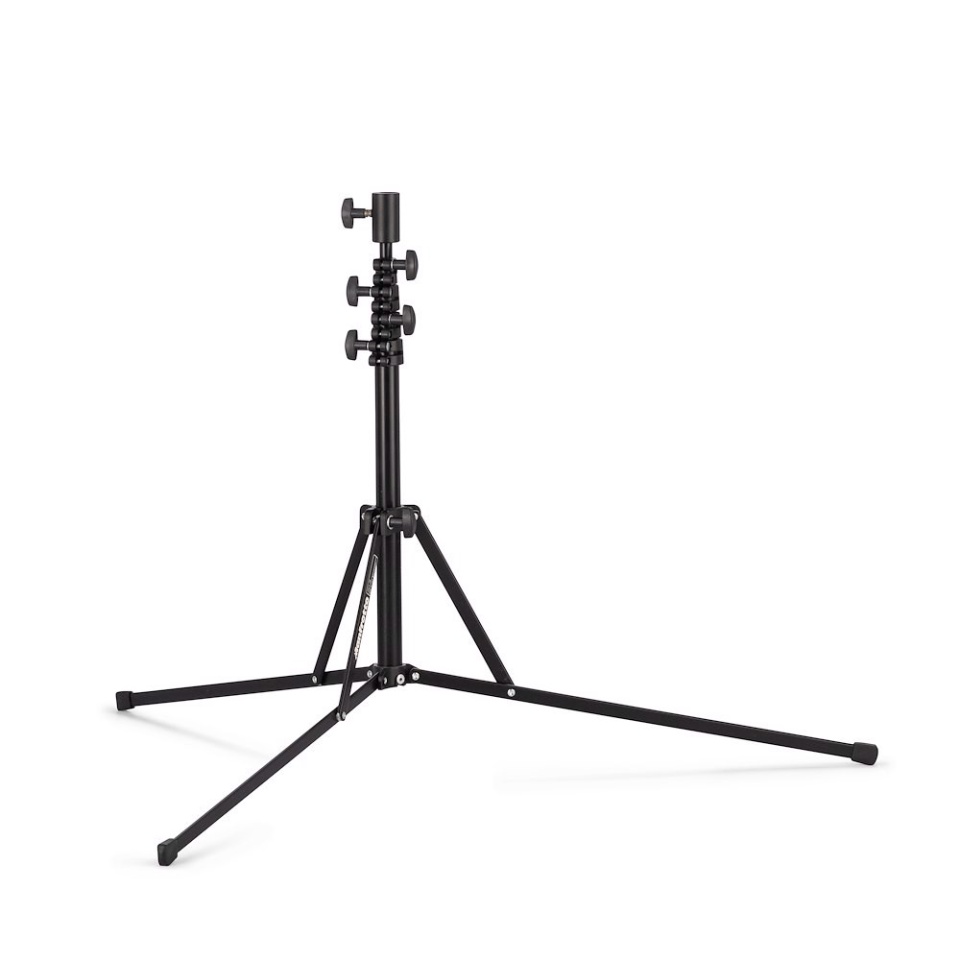 NANO STAND BLACK 17,5 40001 - 001JB | Manfrotto Global