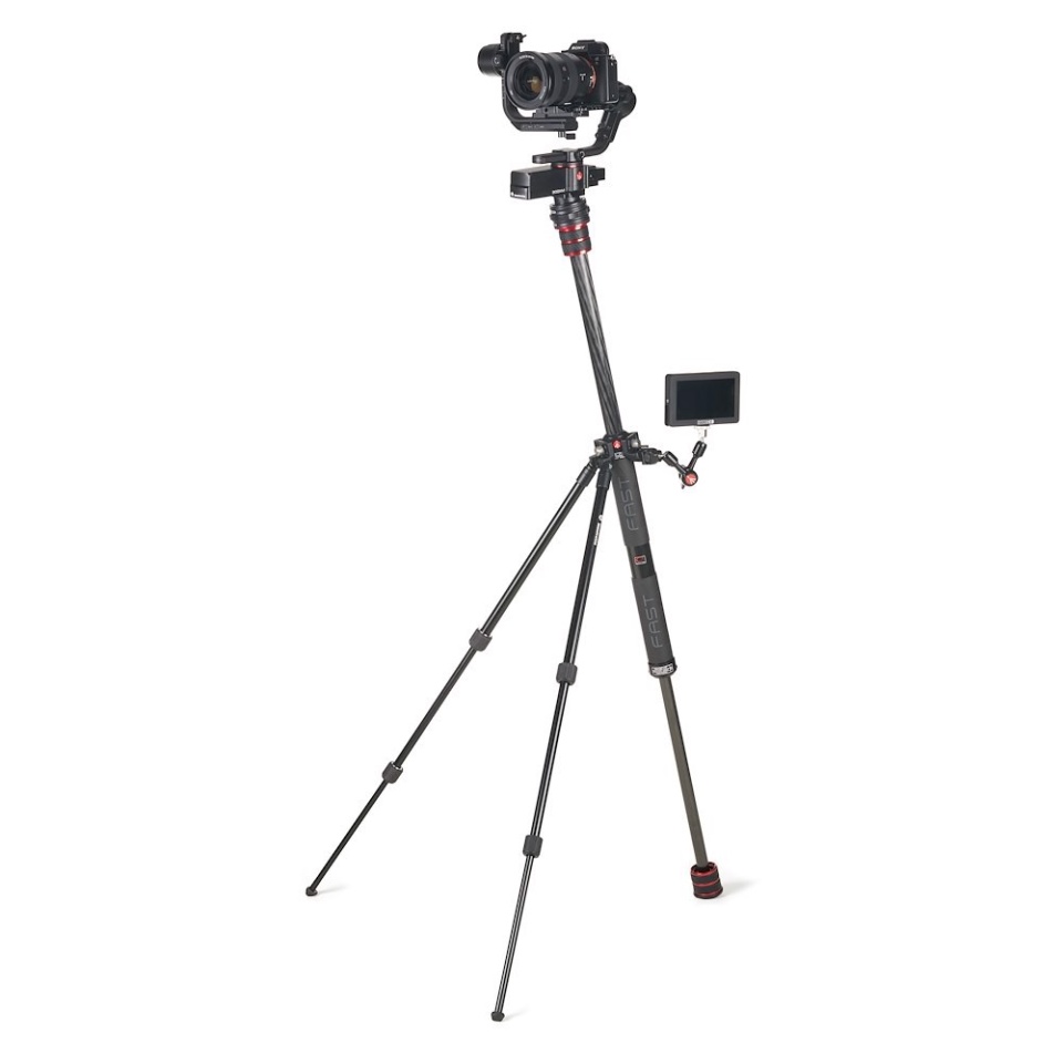 move クイックリリース Gim-Pod プレート - MVAQR-GIM-PLATE | Manfrotto JP