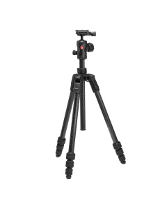 Manfrotto Befree Advanced AS twist carbon tripod MKBFRTC4FB-BH