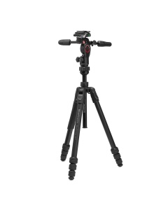 Manfrotto Befree GT 3-Way alu tripod MKBFRTA4GTFB-3W