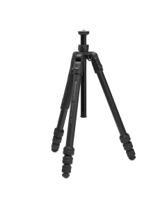 Manfrotto Befree GT alu tripod legs MTBFRTA4GTFB