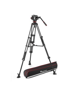 Video kit Manfrotto 504X MVK504XTWINMA