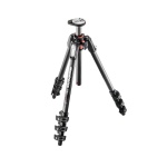 190プロカーボンファイバー三脚 4段 - MT190CXPRO4 | Manfrotto JP