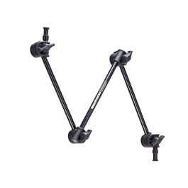3-Section Single Articulated Arm without Camera Bracket