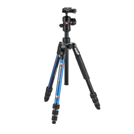 Befree Advanced AZZURRI - MKBFRTA4EU21-BH | Manfrotto Global