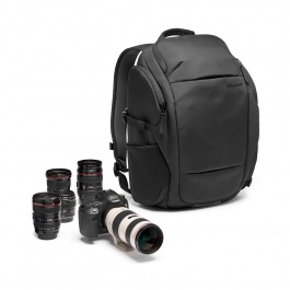 Advanced Travel Backpack III - MB MA3-BP-T | Manfrotto CA