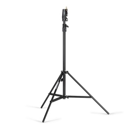 Steel Junior 2-Section Stand - 008BSU | Manfrotto Global