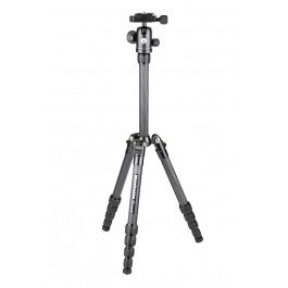 Element Traveller Tripod Small with Ball Head, Carbon Fiber 
