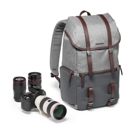 Manfrotto windsor shop explorer camera backpack