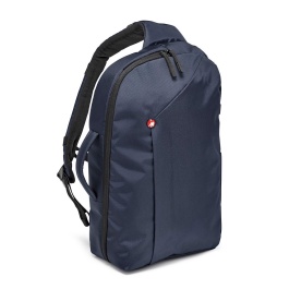 NX camera sling bag I Blue for CSC - MB NX-S-IBU | Manfrotto Global