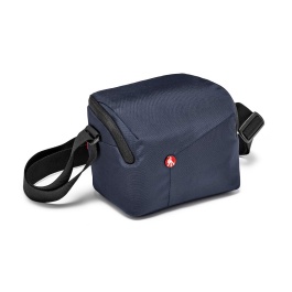 NX camera shoulder bag I Blue for CSC - MB NX-SB-IBU | Manfrotto 