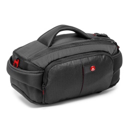 Pro Light Camcorder Case 191 for small camcorder - MB PL-CC-191