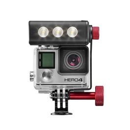 Buy GoPro Travel Mounting Kit for Camera (Black) Online – Croma