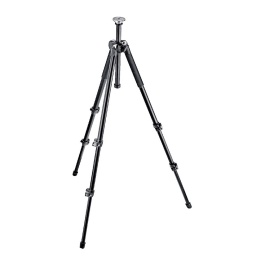 Manfrotto LR83344R XL Aluminum Frame Study Clear