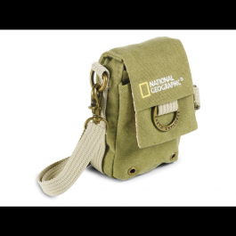 National Geographic Earth Explorer camera pouch for CSC - NG 1146 |  Manfrotto Global
