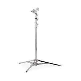 Avenger A3059CS Overhead Stand 59 with 3 Risers Chrome 