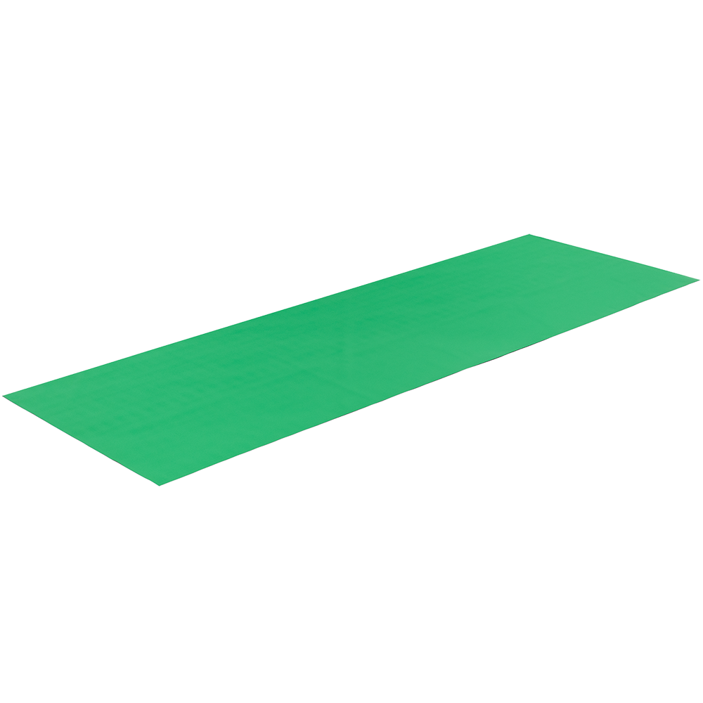 专业绿幕视频地板贴1.37mX4m