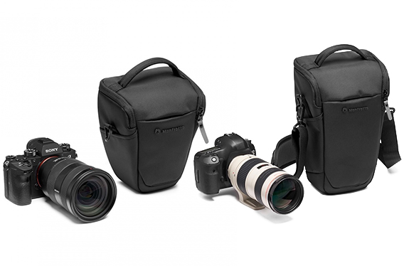 Do You Place Your Camera in Your Backpack With or Without a Lens