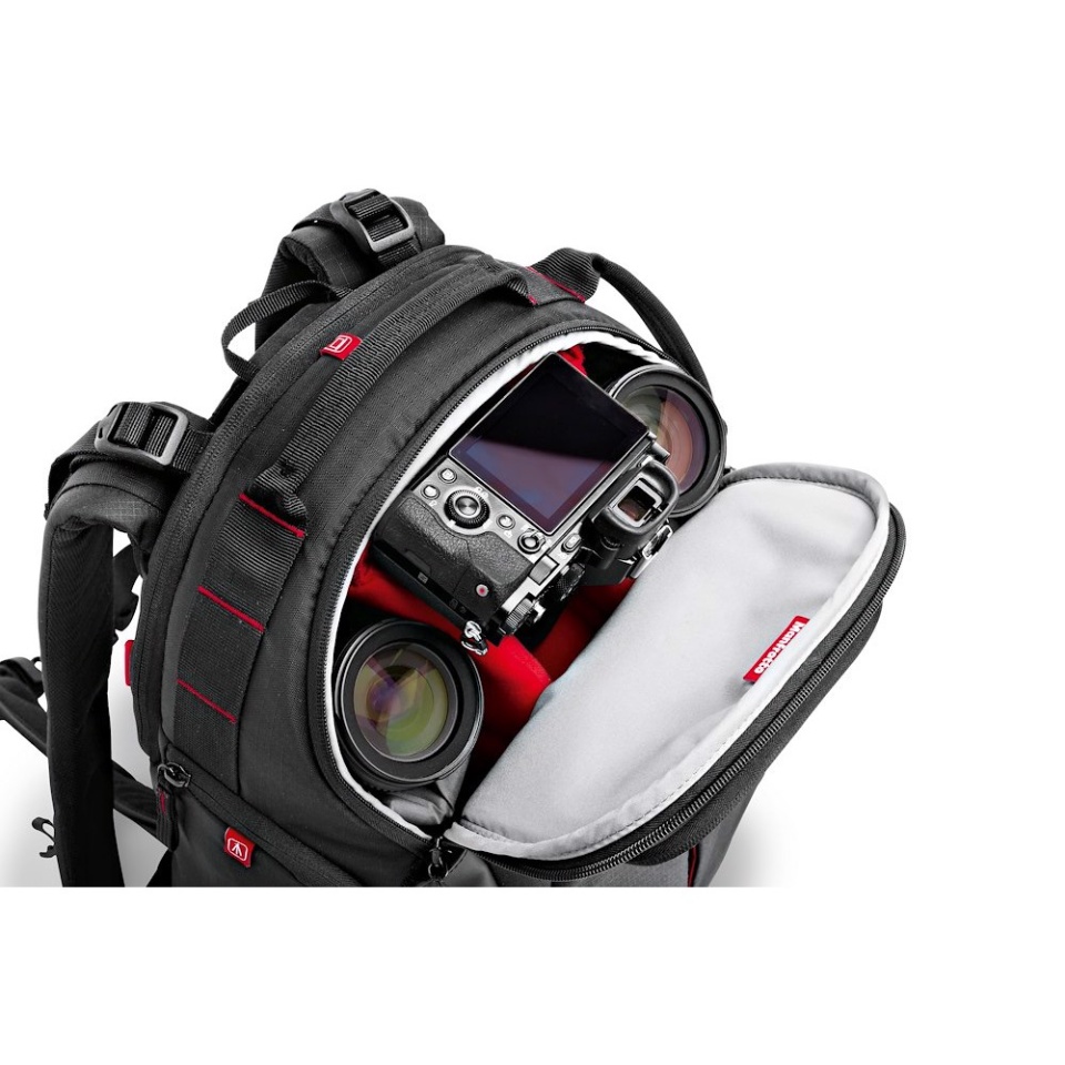Pro Light camera backpack Bumblebee-130 for DSLR/CSC - MB PL-B-130 