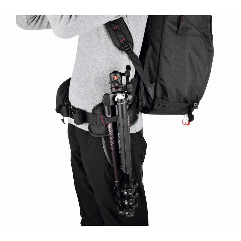 Pro Light camera backpack Bumblebee-230 for DSLR/camcorde - MB PL 