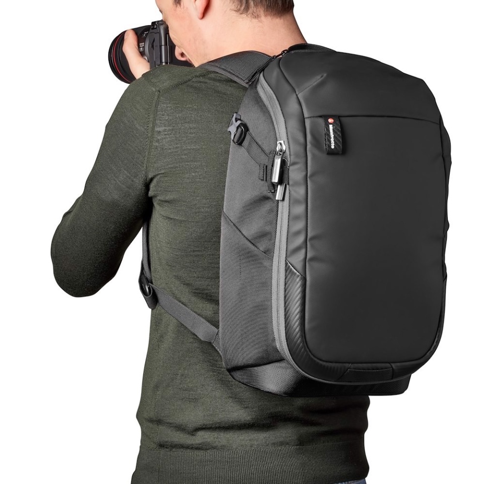 Advanced² camera Compact backpack for CSC - MB MA2-BP-C 