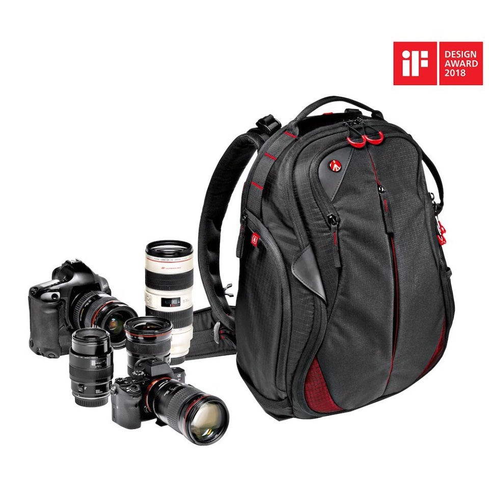 camera backpack manfrotto pro light mb pl b 130 award