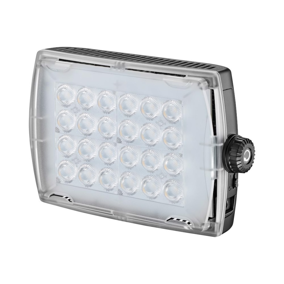 23w LED péndulo colgando lámpara giratoria regulable en altura ajustable cromo Living-XXL 