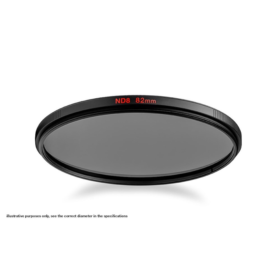 Marumi 100mm Reverse Grad ND8 Magnetic Filter Schott Glass H&Y 100 x 150mm Hot Swap Neutral Density ND0.9 GND 3 Stop Made in Japan