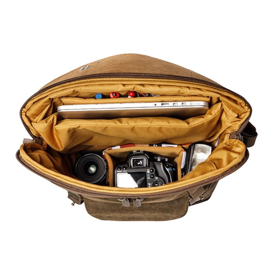 National Geographic Africa Camera Backpack Brown NG A5290